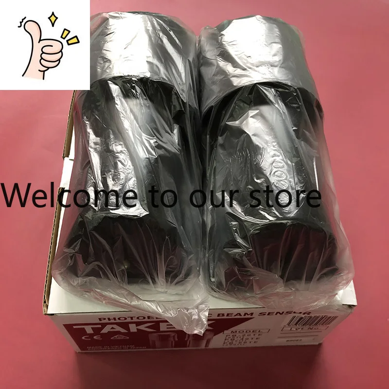 Japan Takenaka TAKEX PB-60TK Infrared Radiation Detector Brand New Original Genuine Fake One Penalty Ten