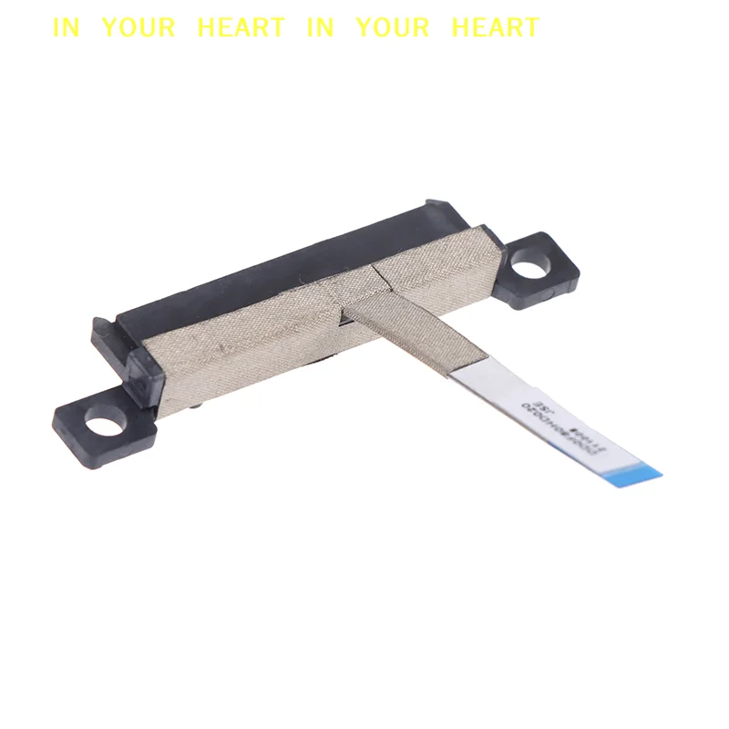 【X】For  ProDesk G2 G3 G4 260 G3 Mini Desktop SATA Hard Drive HDD SSD Connector Flex Cable Stand DD0F80HD020 view 3