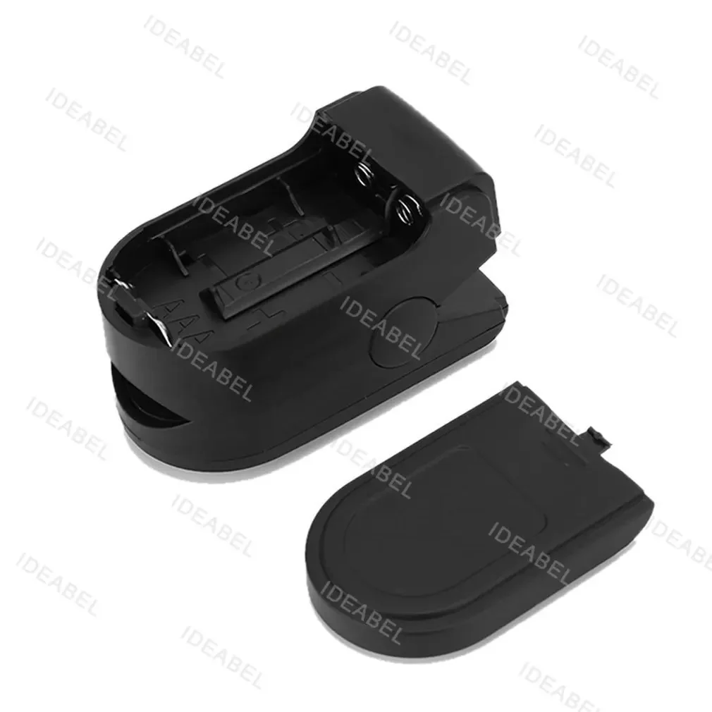 1-10P 4 ألوان مقياس التأكسج المحمولة الإصبع نبض تشبع الأكسجين في الدم رصد LED عرض الإصبع مقياس التأكسج اختبار SPO2