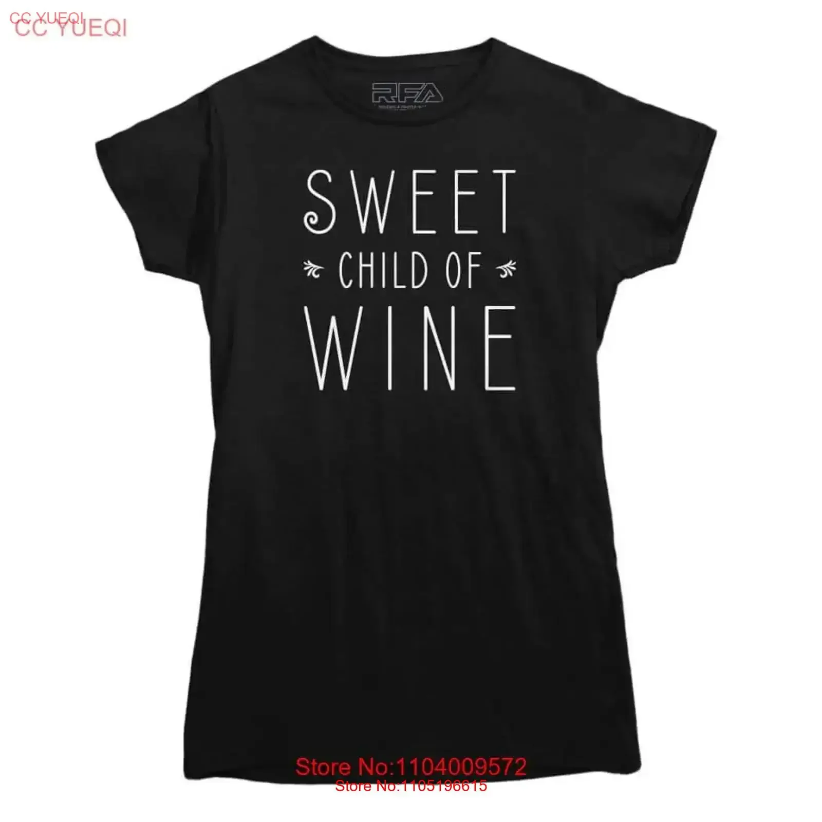 Camiseta dulce niño de vino, divertidas camisetas para beber y Alcohol, fiesta vintage lavada, transpirable, gráfico Unisex para hombre