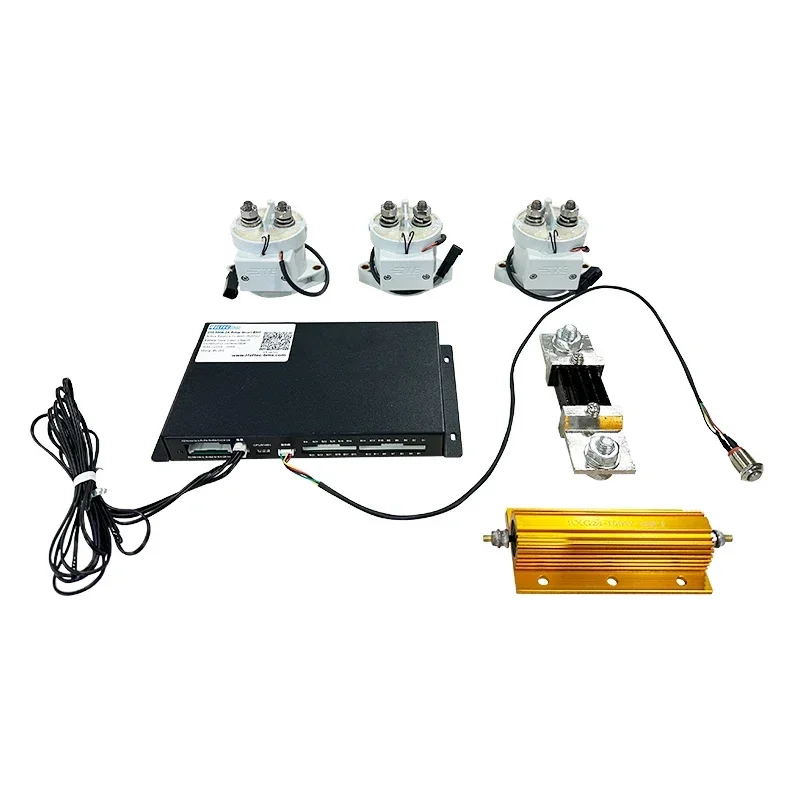 Relay Smart Bms 2A …