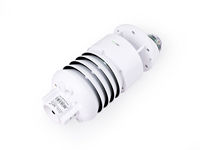 SenseCAP S700-B 7-in-1 Compact Weather Station Sensor with Solar Radiation Shields for Smart Agriculture & Environmental Monitor