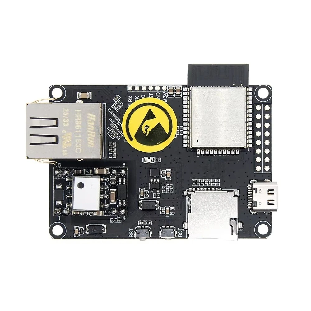 Lilygo Ttgo T-Inter… - image