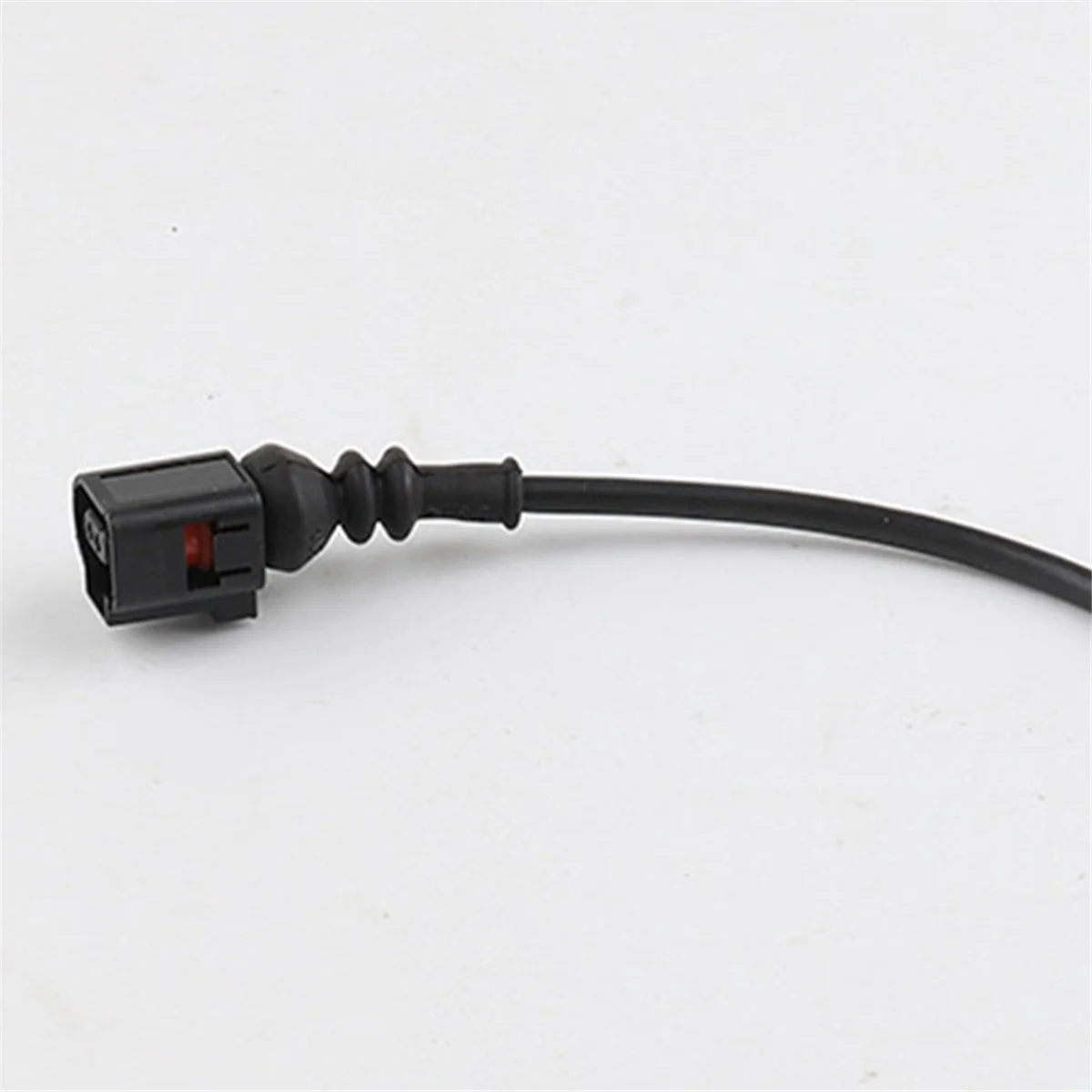 Car Rear Axle Brake Sensor Brake Pad Wear Sensor Brake Sensor Line 6Q0698451 for SEAT IBIZA SKODA FABIA VW GOLF POLO