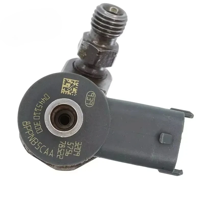 Factory Direct Supply Cheap Price0445110300 Fuel Rail Injector 0 445 110 300 Truck Engine 0 445 110 300