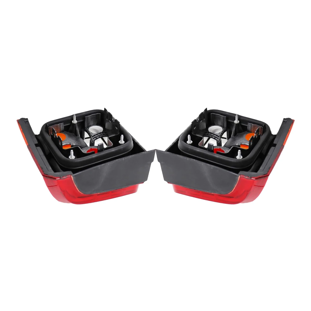 

Replacement Outer Tail Lights Housing Assembly 701945095 701945096 For Transporter T4 1990 To 2003 Rear Left Right Position