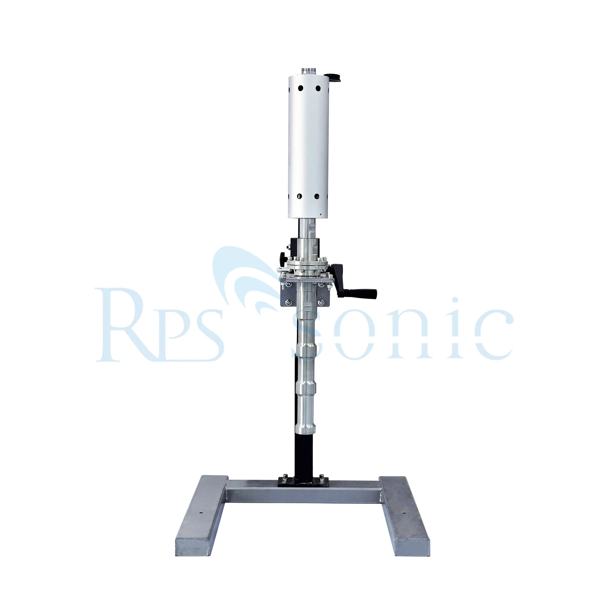 3000W Customized Industrial Ultrasonic Homogenizer Ultrasonic Extractor for herb extraction