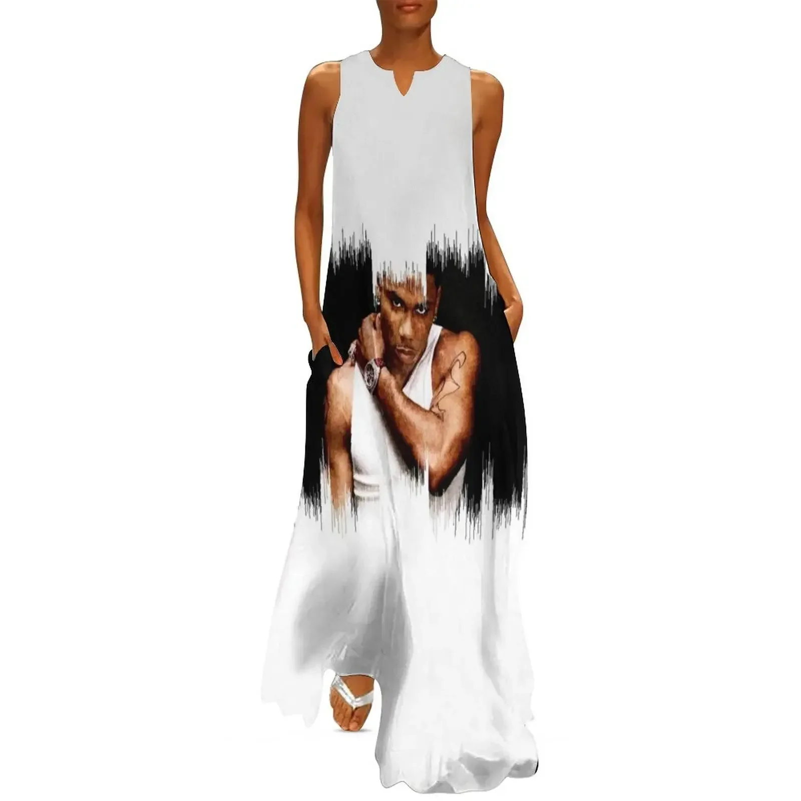 

Nelly Long Dress Prom gown women's evening dress 2025 prom clothes womens dress