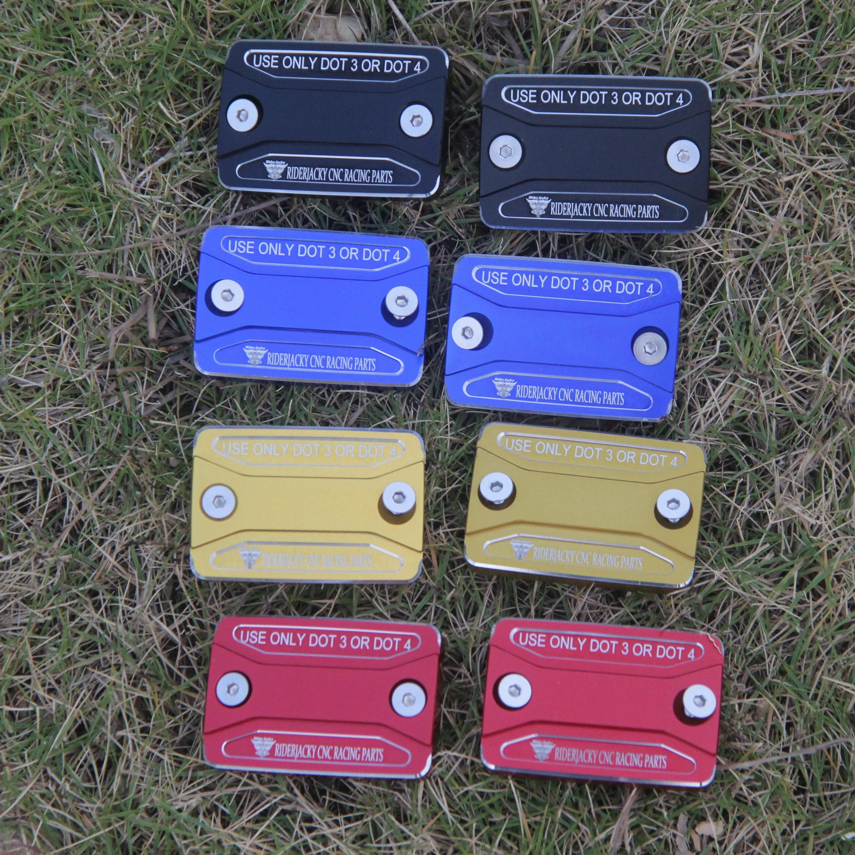 غطاء خزان السوائل لأسطوانة الفرامل الأمامية للدراجة النارية لـ SYM CRUISYM 300 GTS 300i GTS300i #6