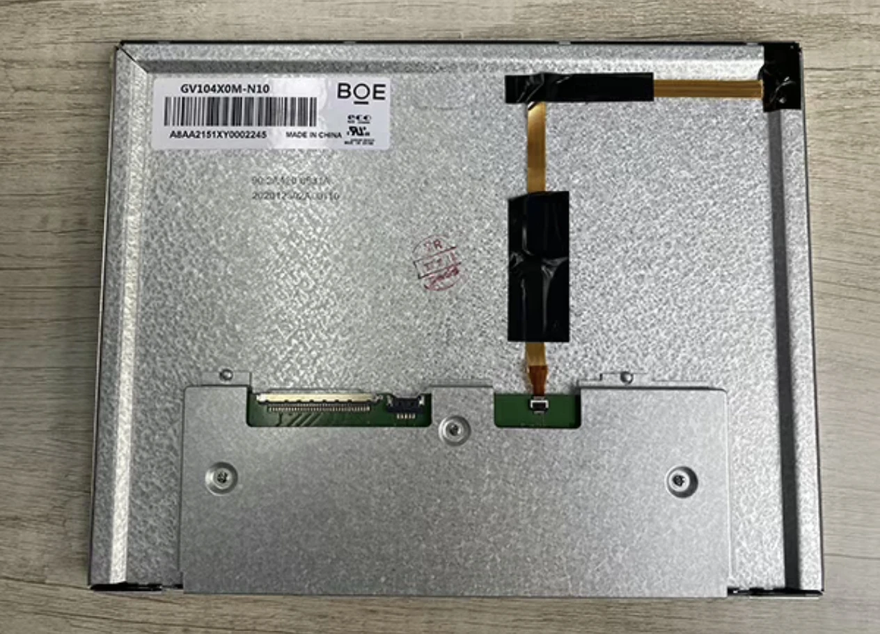 Brand new original 10.4-inch V104X0M-N10 10.4