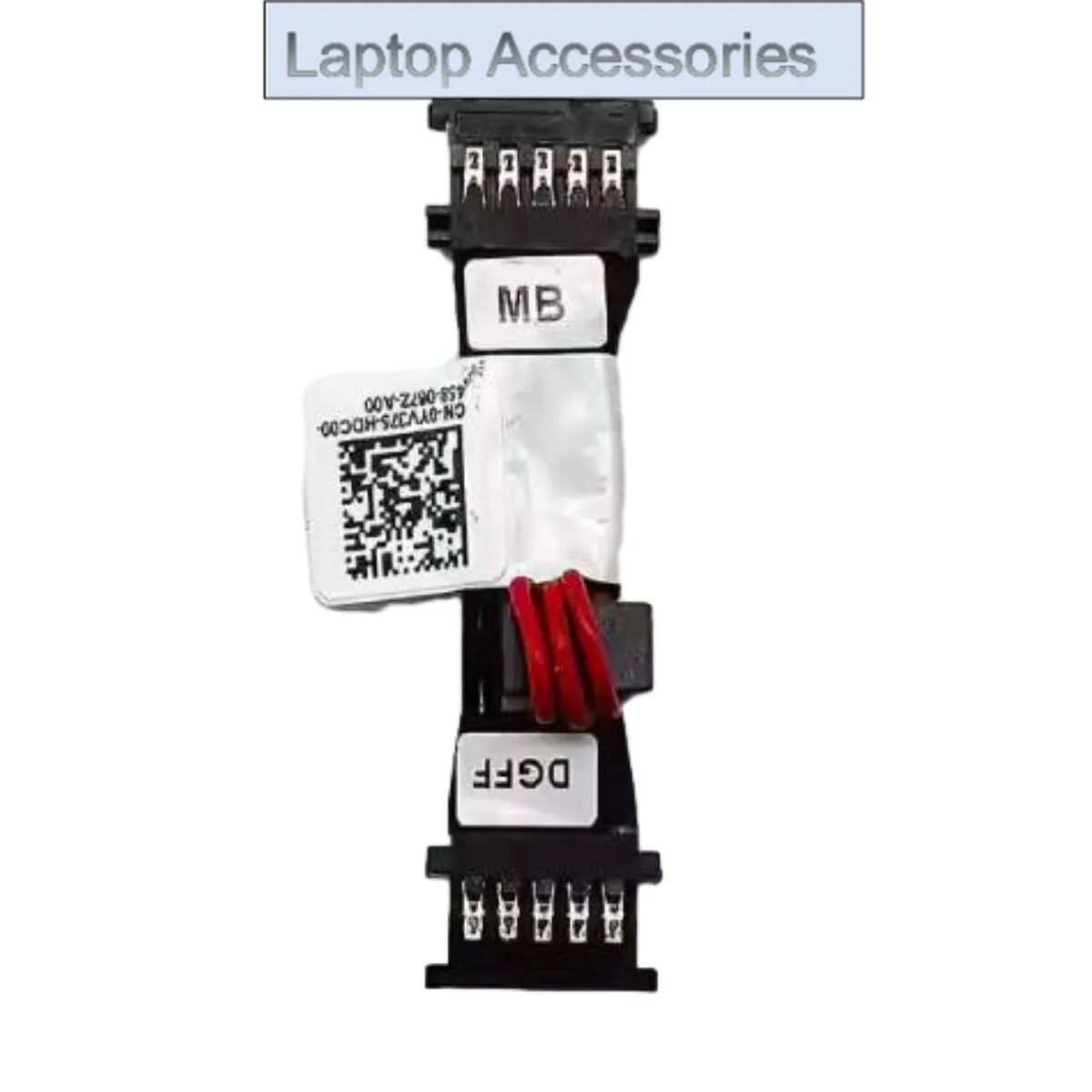 

Для Dell Precision 7670 7680 видеокабель DGFF 0YV375 DC020041K00 HDC50 Замена