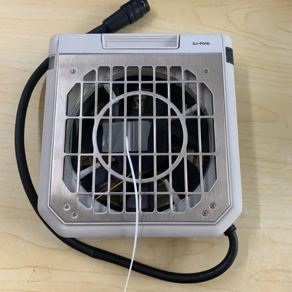 

#Static Electricity Elimination Fan