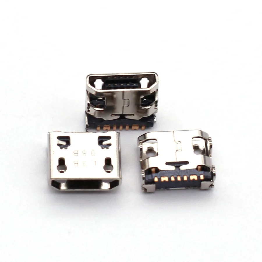 מארז חיבור מיקרו USB-ב' לטלפונים Samsung – C3595 – תקן מדויק, תקינות גבוהה, מומלץ למשתמשים מנוסים