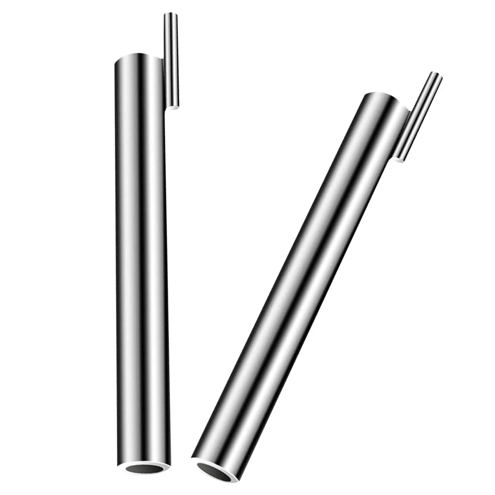 

2Pcs Wire Connector Twisting Tool Automatic Wiring for Electrician Power Drill Driver Wire Twisting Cable Connector