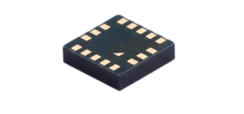 ICM-20602 brand new original imported spot silk screen 162 LGA16 6-axis attitude sensor chip IC
