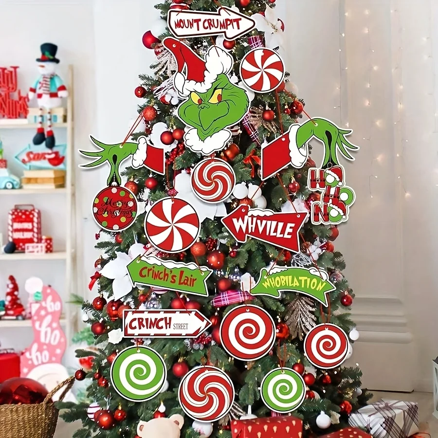 Thumbnail 2 - #23 Holiday Ornaments Comparison Guide