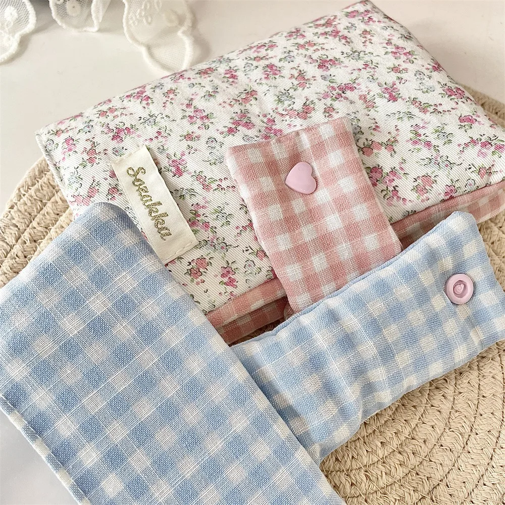 Sweet Girl Journal Notebook Cover Diario personale Copertina protettiva Planner Time Mangagement Book