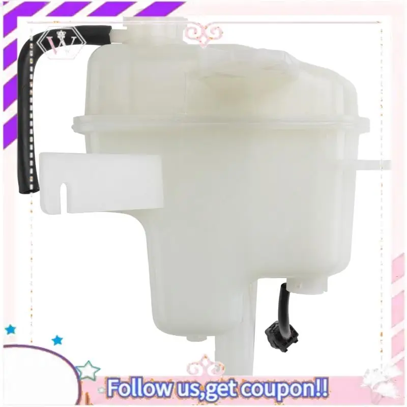

Easy To Use New High Quality Car Engine Coolant Tank Expansion Kettle Auxiliary Water Tank AJ3415350E For Ford Kuga 05 03 10 2.3