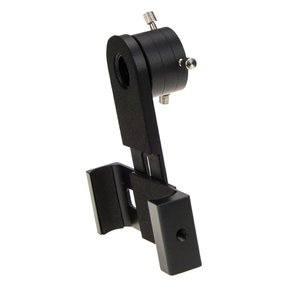 EYSDON All-Metal Smartphone Adapter for Telescope & Microscope | Universal Camera Lens Connector for Photography