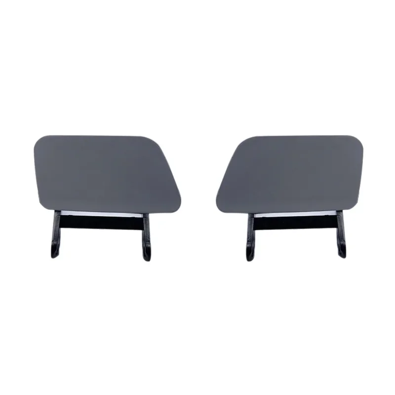 

Крышка форсунки омывателя левой и правой фары для BMW E60 E61 525i 51117060585 Неокрашенный