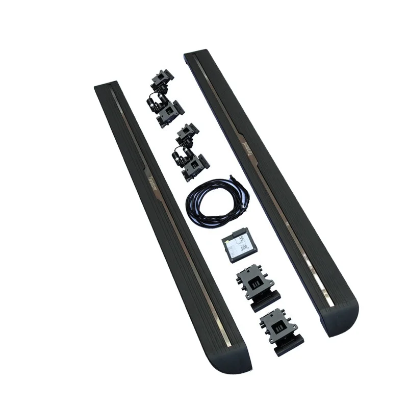 New Design Car Accessories for Hummer H2 2004-2021 Electric Side Step Hummer Running Board