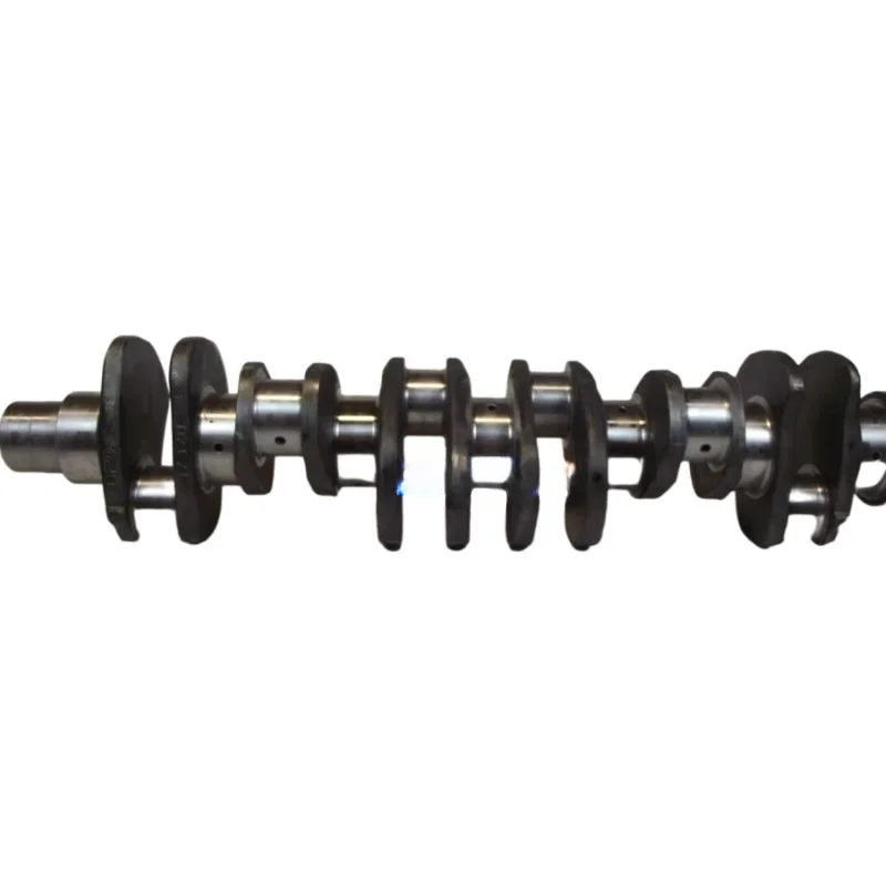 Applicable to QSC8.3 engine crankshaft 3965008 3965007 3965006