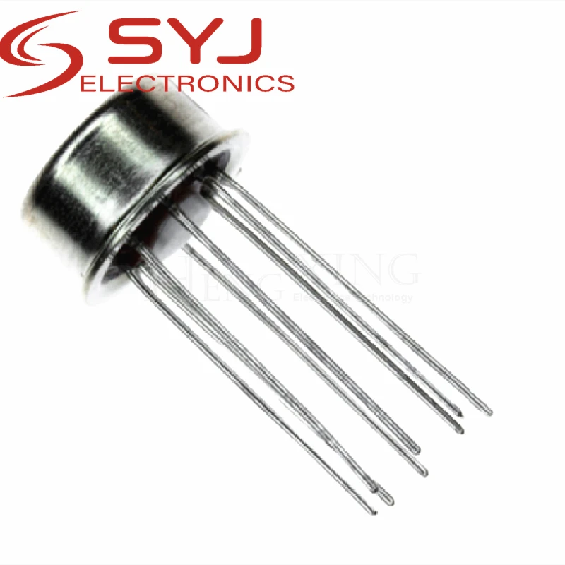 1pcs/lot LM10BLH LM10BH LM10 AD584LH AD584 CAN-8