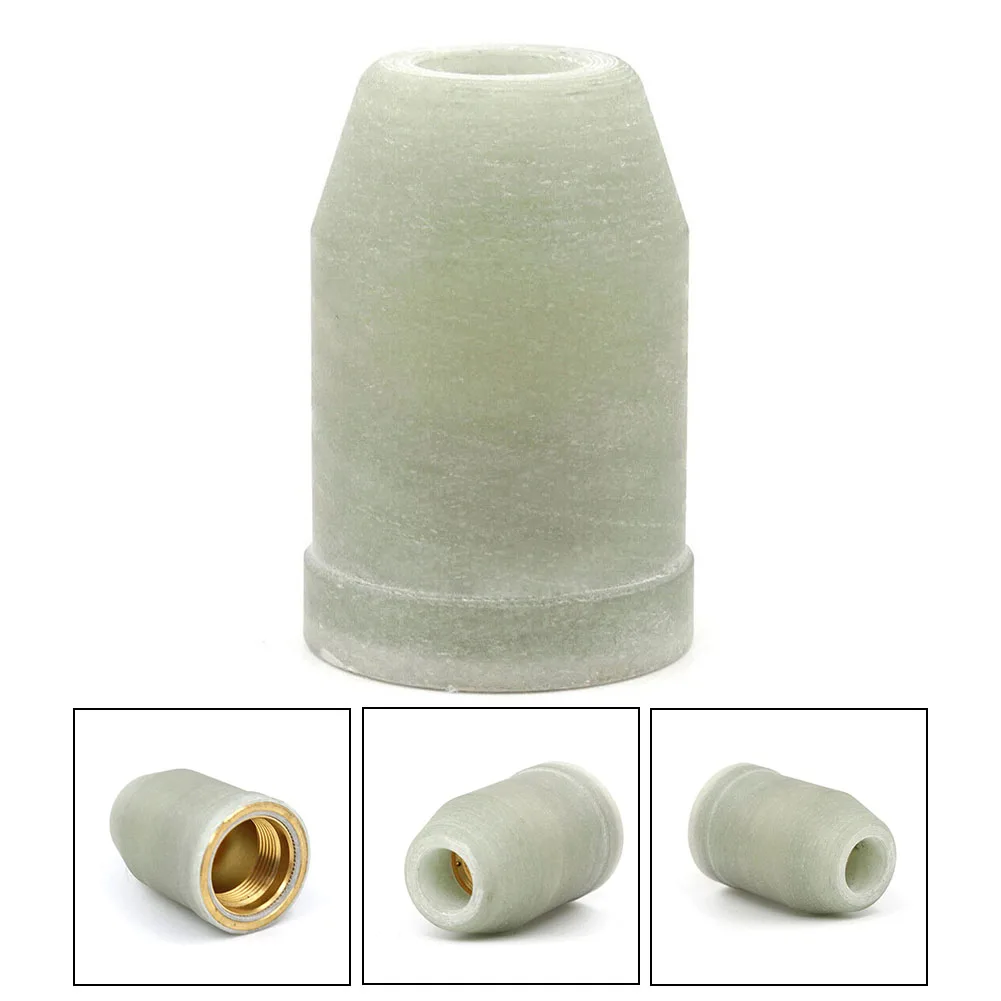 

Fixed Cap For Plasma 60501 Retaining Cap Plasma Cutting Process Copper Material Manufactured According To Standards
