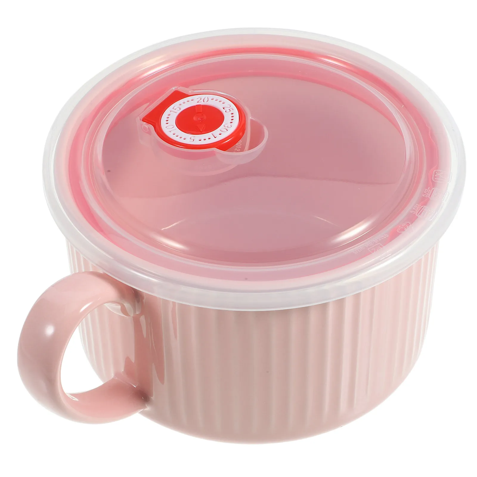 Ceramic Noodle Bowl…