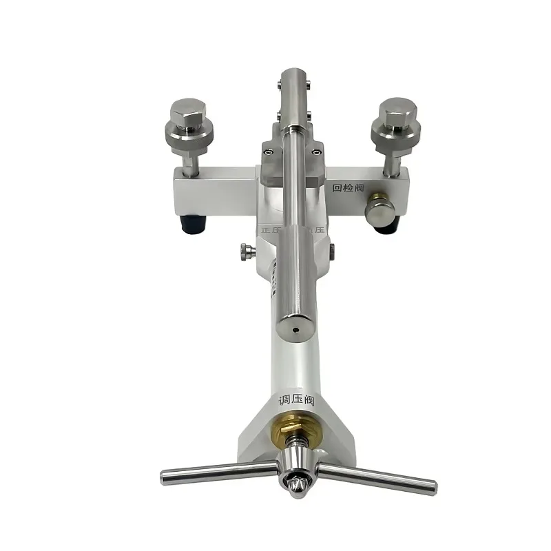 YWQ-1432 Portable Pneumatic Pressure Calibration Pump 60 Bar Factory Direct Supply Test Pump