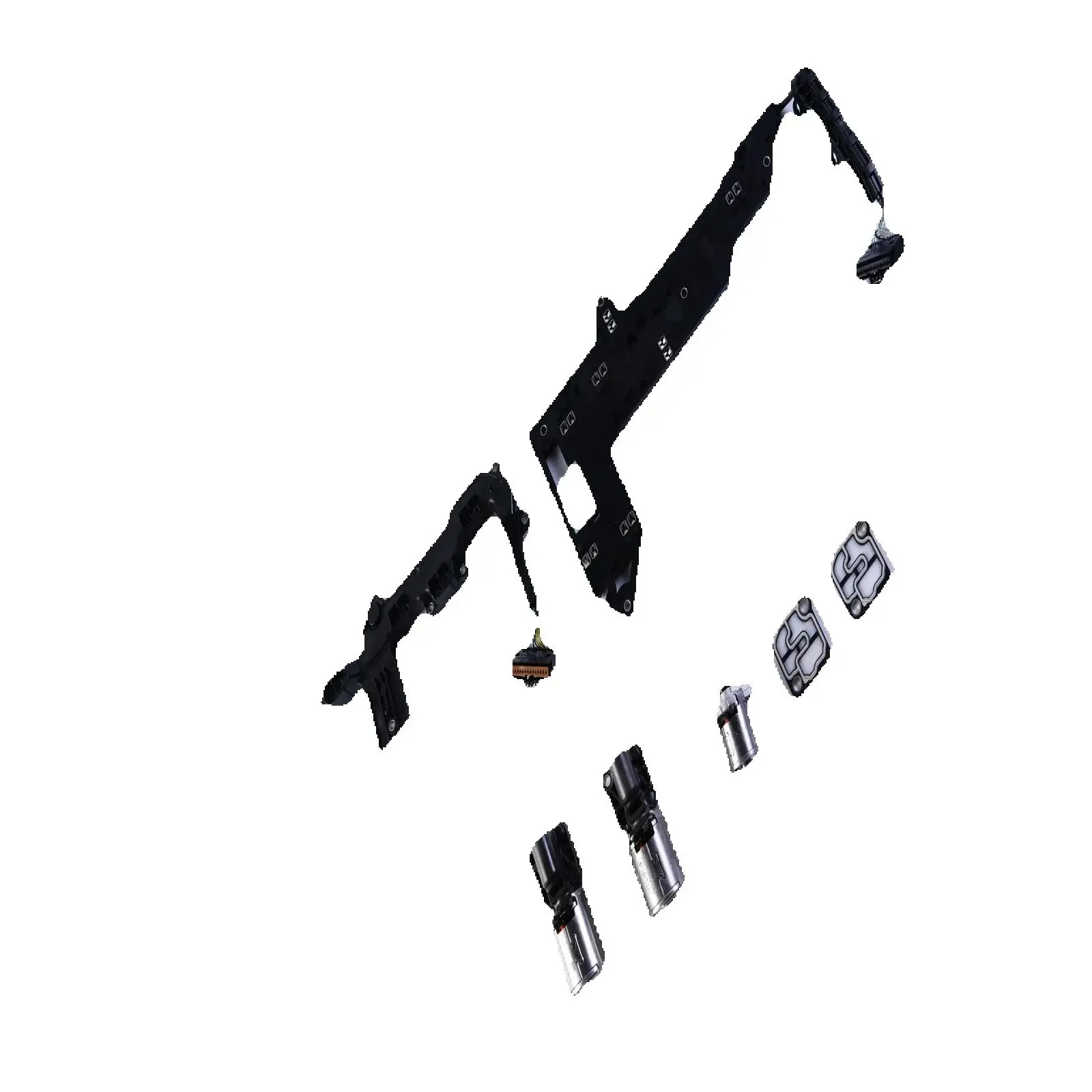 

Ремкомплект коробки передач Mechatronics 0B5 DL501 для Audi A4 A5 A6 A7 Q5 7-скоростной