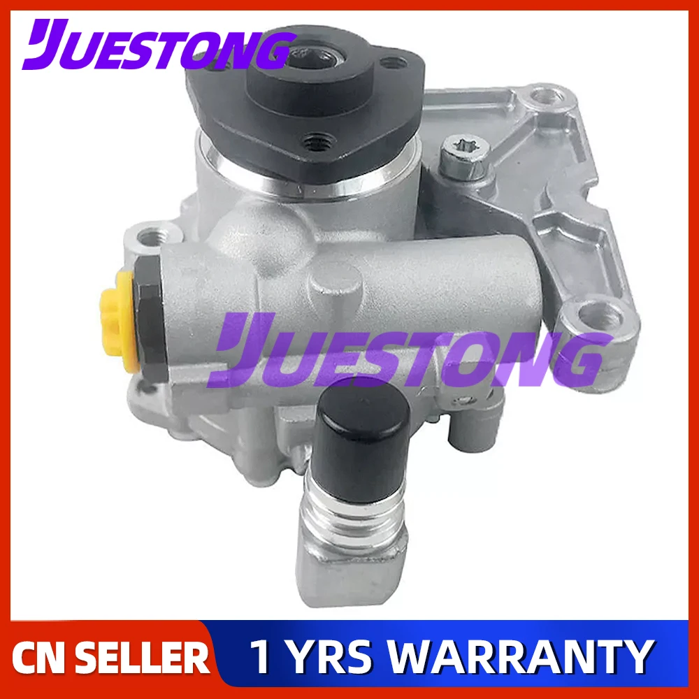 For Mercedes W463 G500 G55 AMG W220 S280 S320 S350 Power Steering Pump 0034665401 A0034666401 7692955535 0034662601 LH2110057