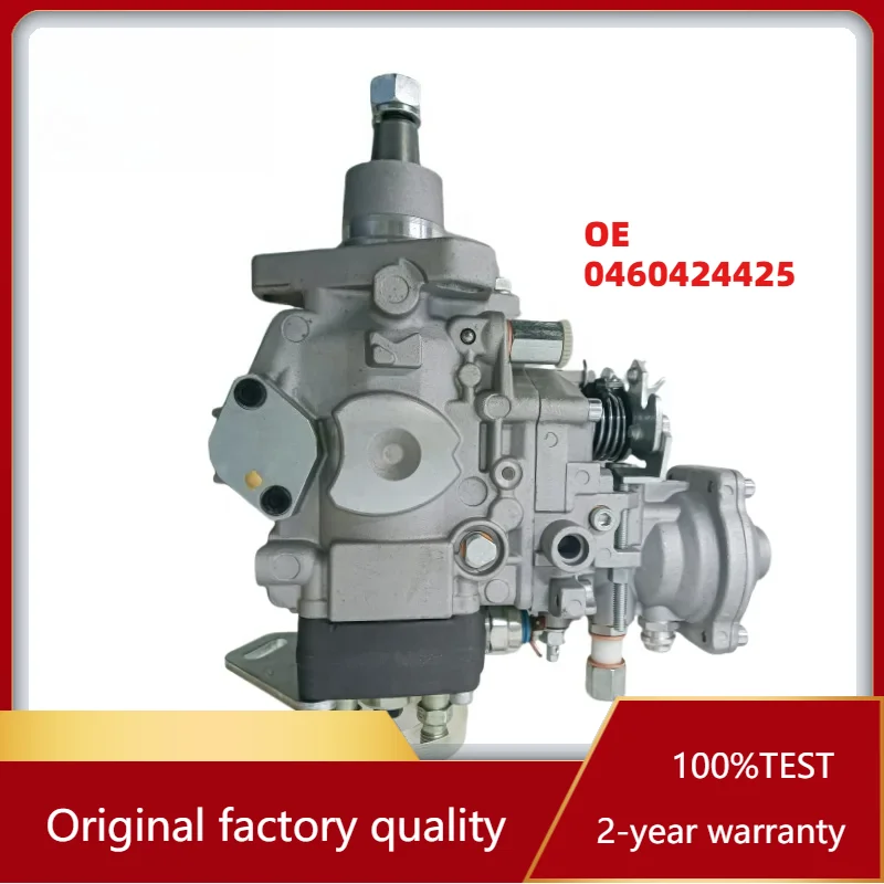 

Original Quality OE 0460424425 Diesel Oil Pump