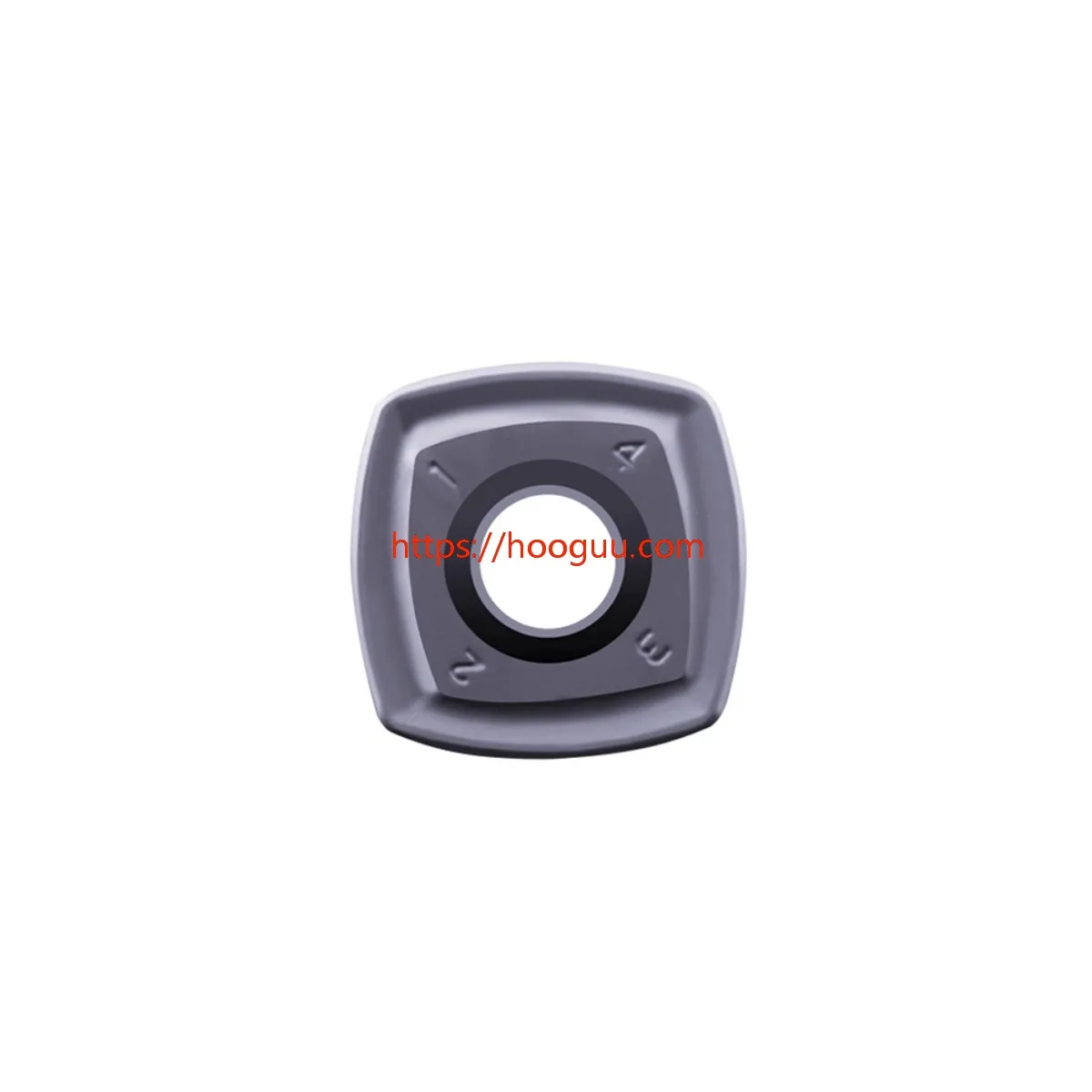 Korea KPOP 100% Original SDMT SDMT1205 SDMT1505 SDMT120512 SDMT150512 -PH KP930 KP907 Milling Cutter 10pcs
