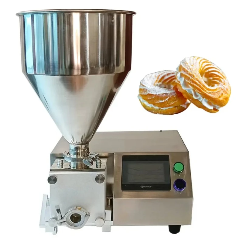 Small Business Donu…