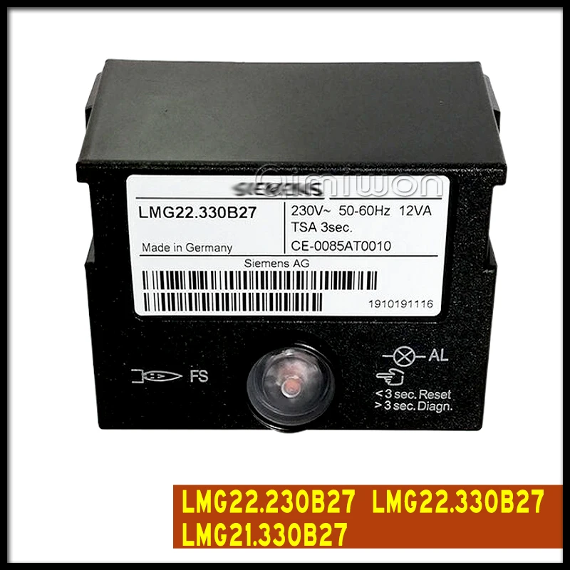 LMG21.330B27 LMG22.330B27 230B27 DQK254 Program Controller | Program Controller Box Made in China