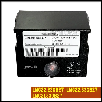 LMG21.330B27 LMG22.330B27 230B27 DQK254 Program controller | Program controller box made in China