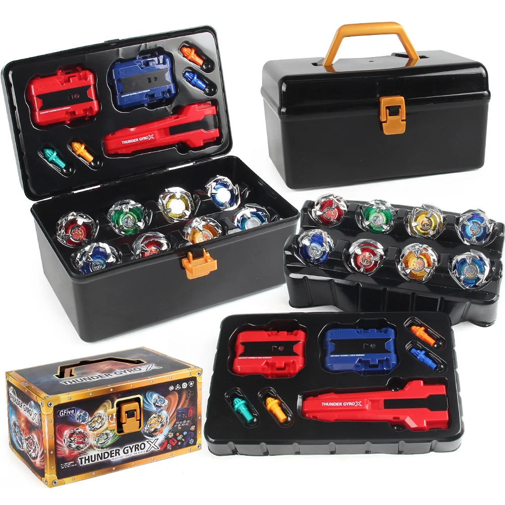 Thumbnail 4 - #50 Highest Rated Battle Tops to Buy in 2026