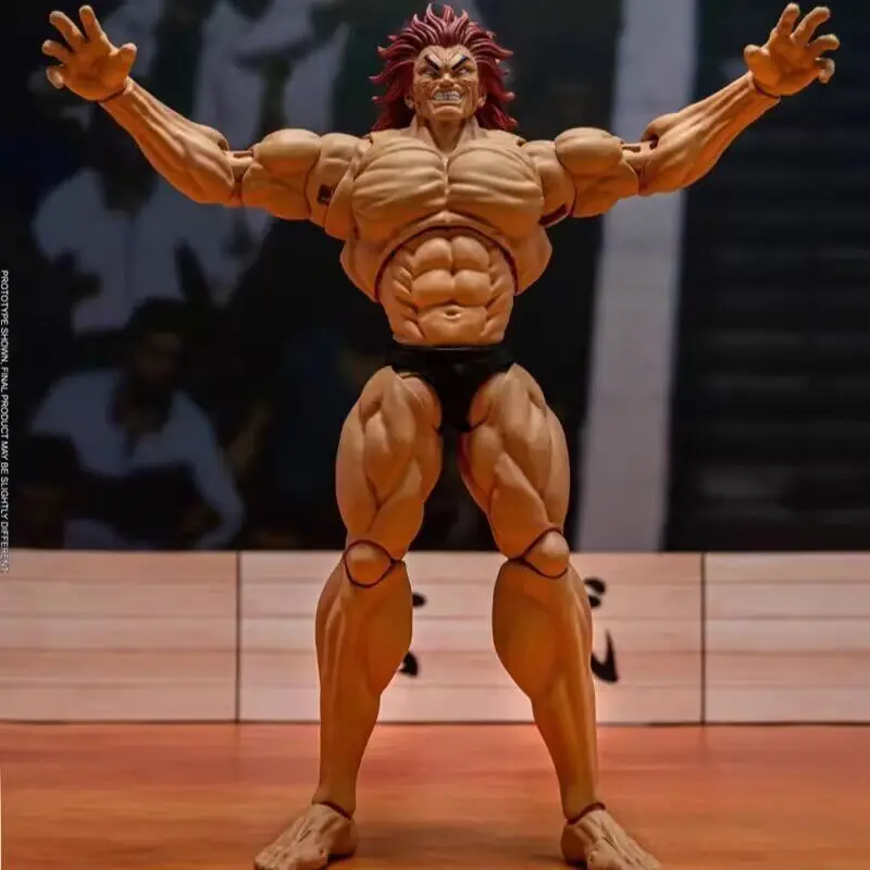 Bandai 1/12 Blade T…