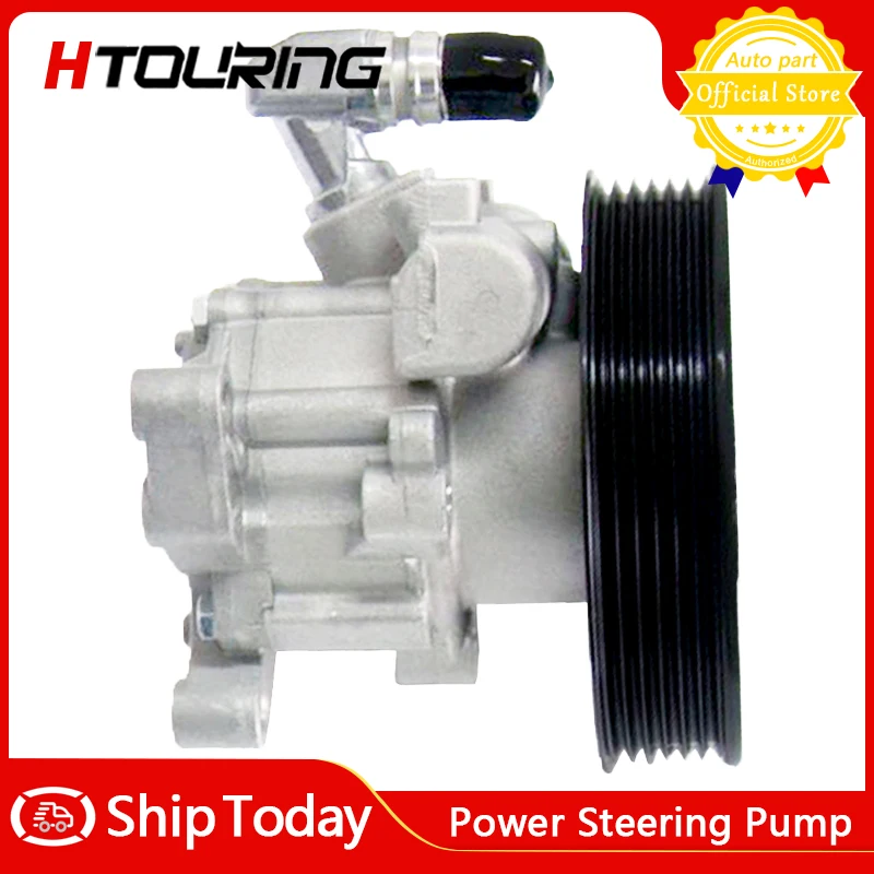 Power Steering Pump for Mercedes-Benz S430 S500 S55 AMG 2000-2006 0024663701 0024668601 0024668701 002466860180 0024664701