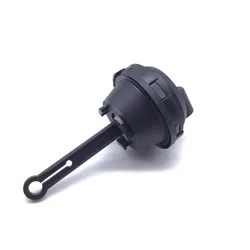 Unidad de vacío para coche, actuador de válvula 038131501AQ 038131501D 038131501G EGR para AUDI A4 A6 VW PASSAT SHARAN SEAT ALHAMBRA SKODA 1,9 TDI