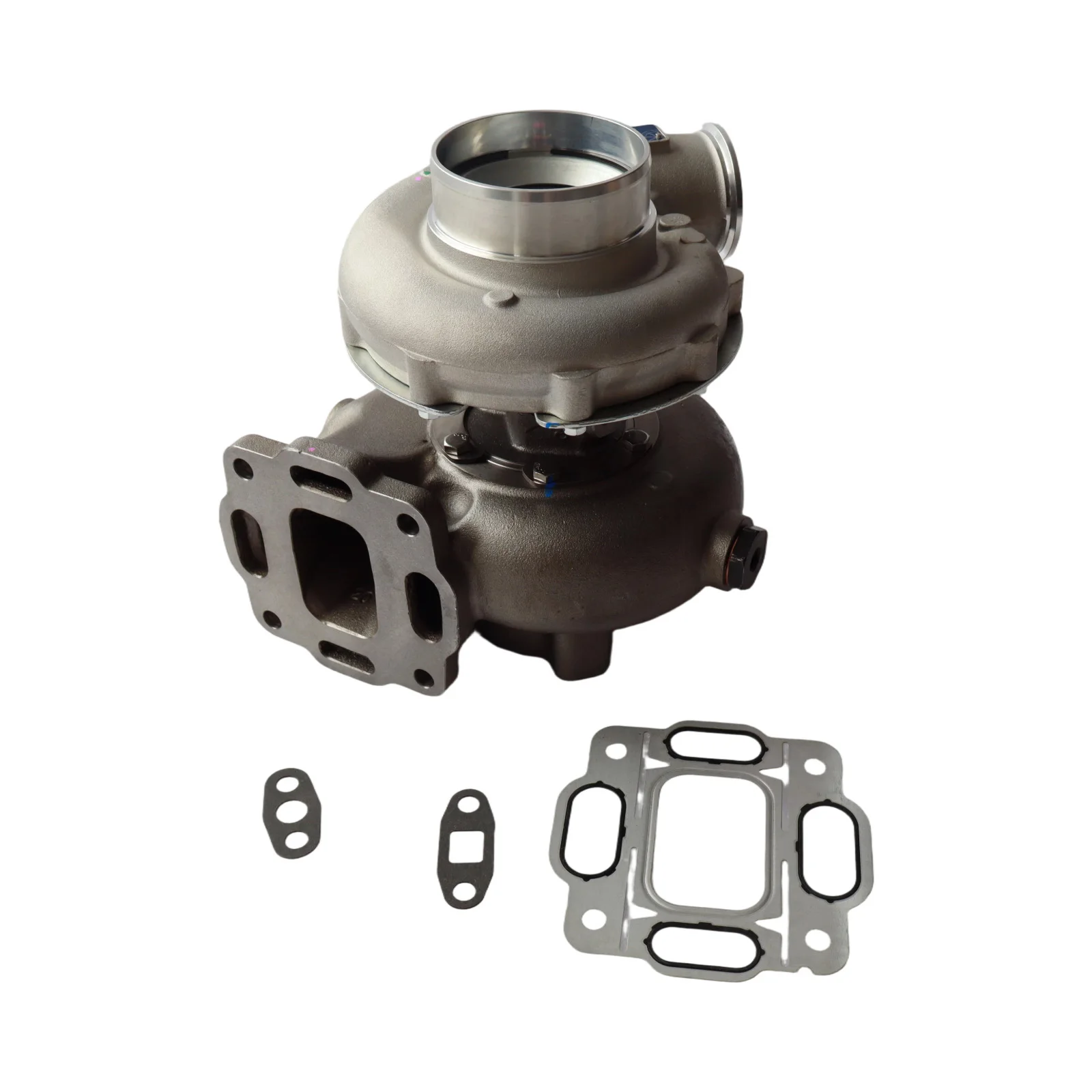 3538624 H2D Turbo Turbocharger Fits for Cummins 1996-2008 Marine with 6CTA 8.3 Engine