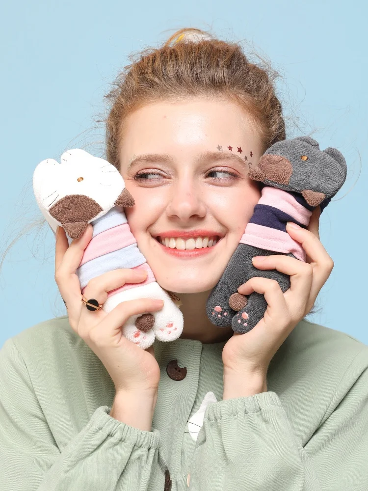 repose-poignet-kara-mignon-tapis-de-souris-de-bureau-jouet-anti-stress-marque-hikosencara-materiau-doux-et-confortable