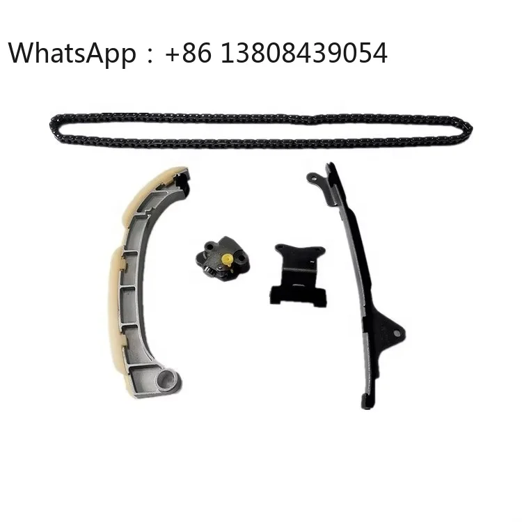 

5PCS Timing Chain Kit KA-44 1NR 13506-47010 13540-47010 13591-47010 13566-47010 13562-47010