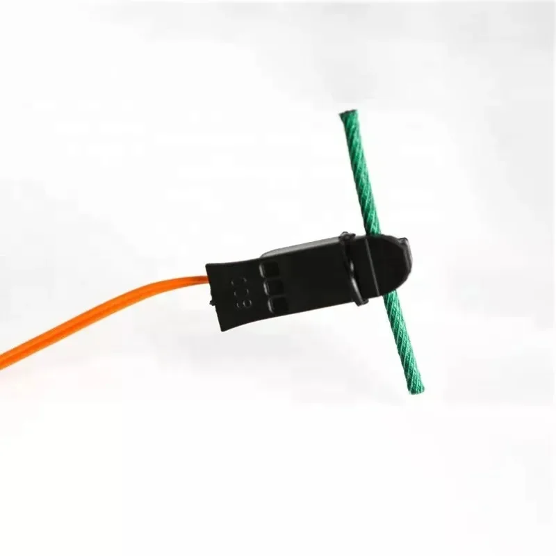 30cm 50cm 1M 2M 3M 5M Remote Control Copper Wire Receiver Cable For Firecrackers New Year Event Party