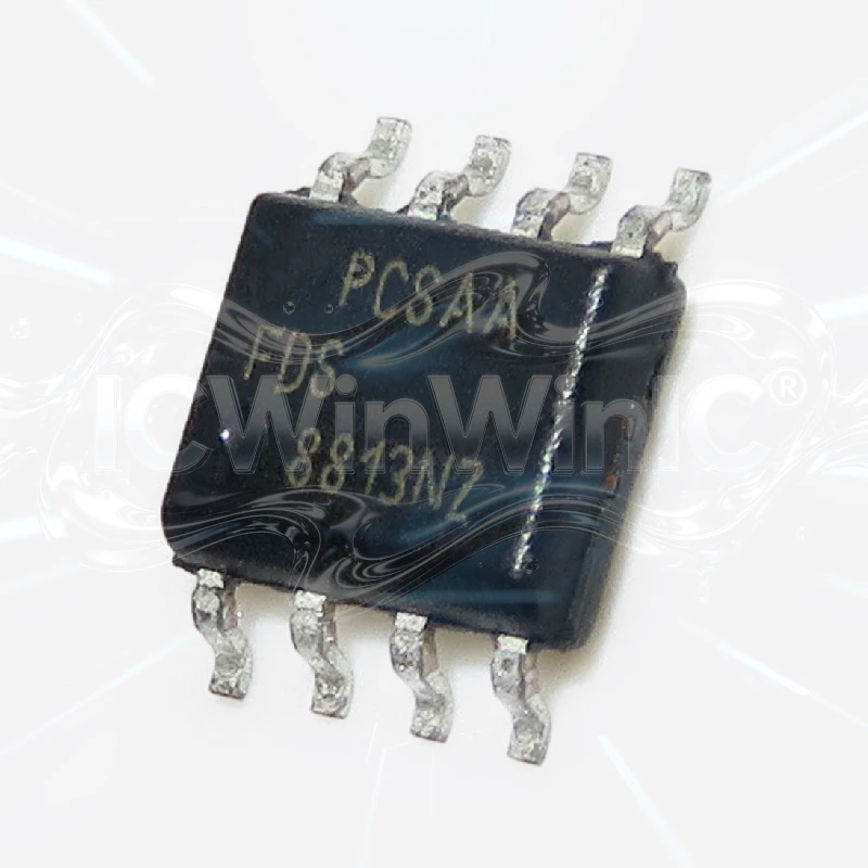 3-50PCS FSFR1700US FSFR1700 FDS8813NZ FDS8813 8813 BA8206BA4 BA8206 FAN7602 7602 ATXMEGA32A4U-AU ATXMEGA32A4U ULN2001D ULN2001