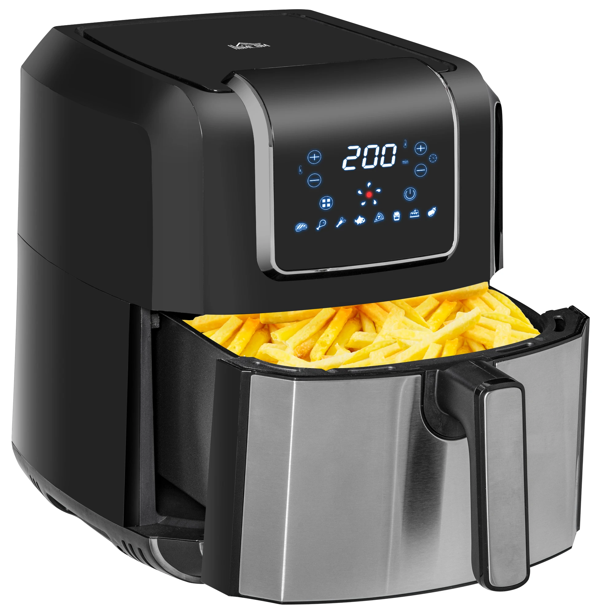 1 Ora e Mezza Timer: La Soluzione Perfetta per Cucinare con Precisione e Senza Stress
