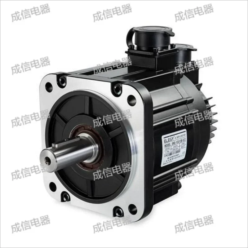 ELESY 서보 모터 1.5KW EM2-13S15B-B22/ES1-7R6SP 새 제품 및 정품