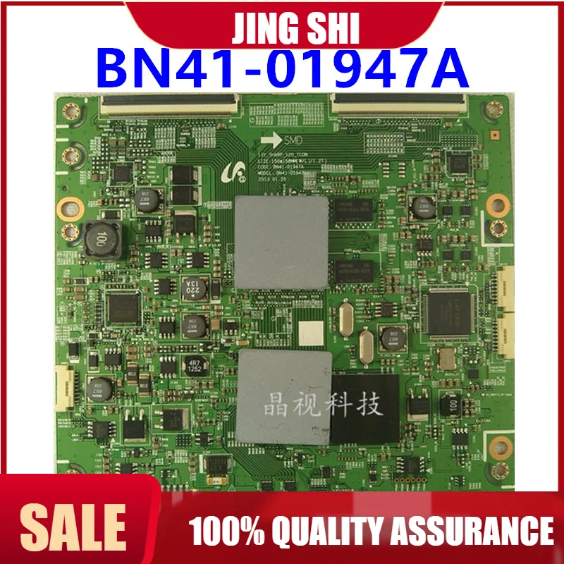 

Newly Upgraded for Samsung UA60F6088AJ Tcon BN41-01947A 13Y_SHARP_120_TCON