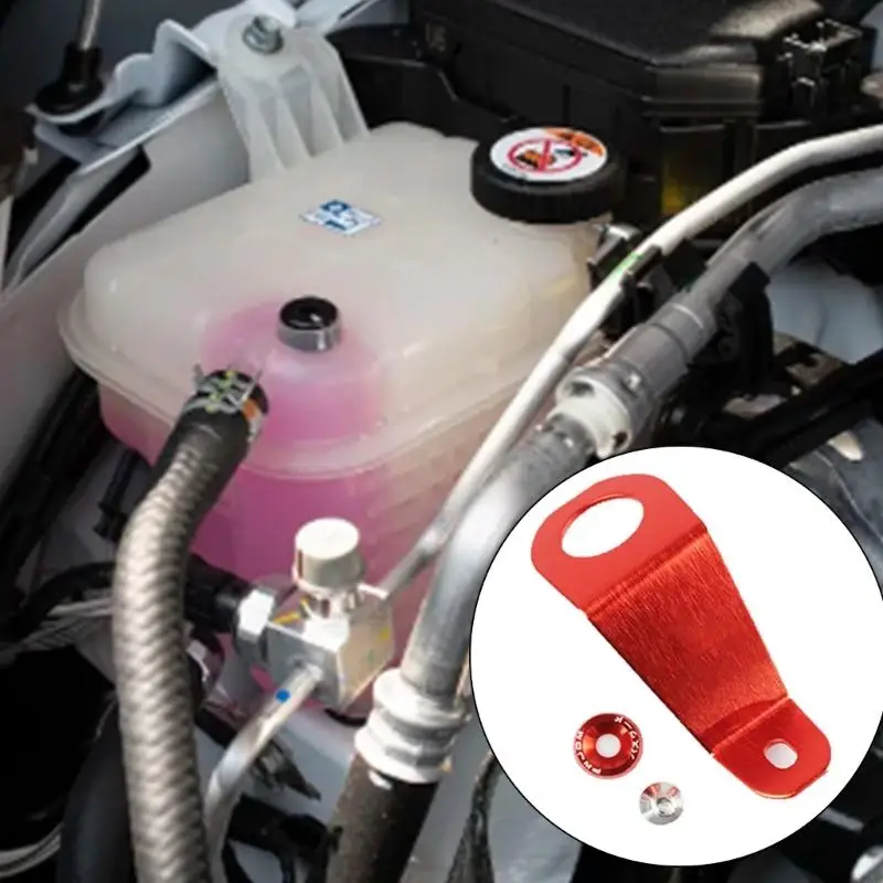 77HF تم ترقية الرادياتير الإقامة رعاة شريحة تبريد قوس قوس محسّن للتدفقات الهوائية التثبيت السهل التثبيت #3